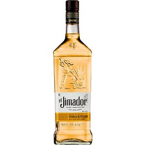 Tequila Jimador Reposado 750cc