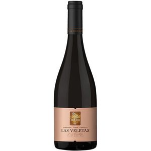 Las Veletas Grenache / Syrah / Carignan 2022