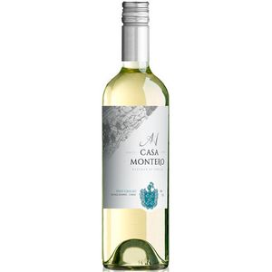 Casa Montero Reserva De Familia Pinot Grigio 2021