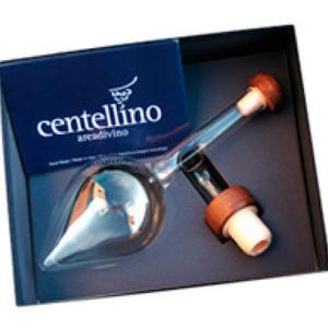 Centellino Aireador, Decantador, Dosificador 125 Ml