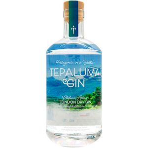 Gin Tepaluma Espiritu Del Bosque 700cc