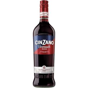 Cinzano Vermouth Rosso 1 Litro