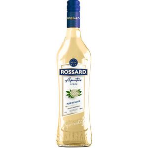 Rossard Aperitivo Spritz Flor De Sauco 1000Cc