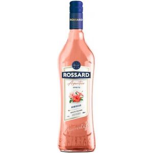 Rossard Aperitivo Spritz Hibiscus 1000Cc