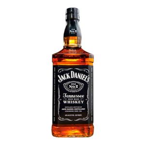 Jack Daniels Old Nº7 Tennessee 1000Cc