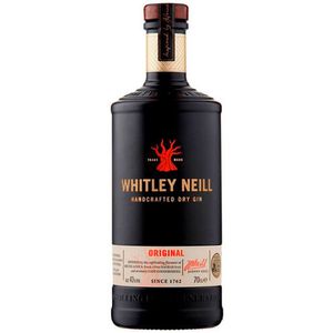 Gin Whitley Neill Original 700cc