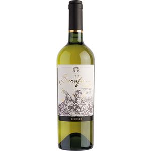 Viu Manent Secreto Sauvignon Blanc 2024