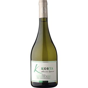 Korta Seleccion Especial Sauvignon Blanc 2022