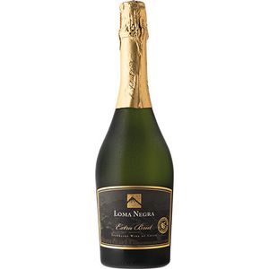 Luis Felipe Edwards Loma Negra Extra Brut 750cc