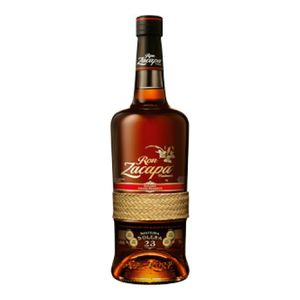 Ron Zacapa 23 Años 750 cc