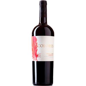 7 Colores Limited Edition Red Blend 2019