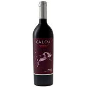 Calcu Winemakers Selection Ensamblaje Tinto 2019