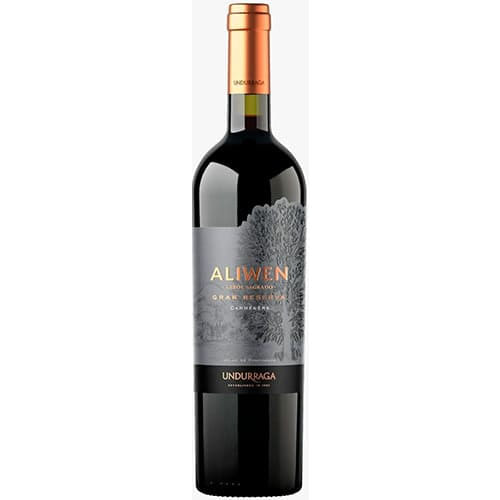 Undurraga-Aliwen-Carmenere-Gran-Reserva-2022