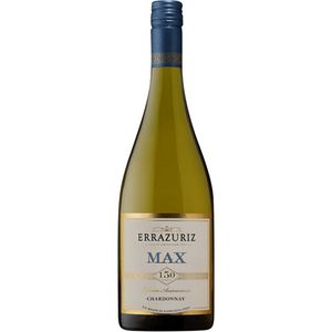 Errazuriz Max 150 Años Chardonnay 2021