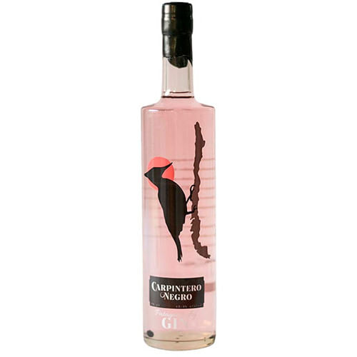 Gin-Carpintero-Negro-700cc