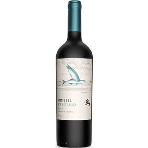 Odfjell Capitulo Flying Fish Malbec/Cabernet Sauvignon/Carignan 2022