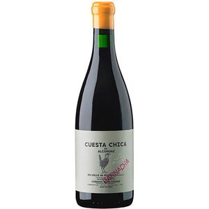 Viñedos De Alcohuaz Cuesta Chica Garnacha 2022