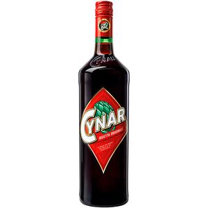 Cynar Licor De Alcachofa 700cc