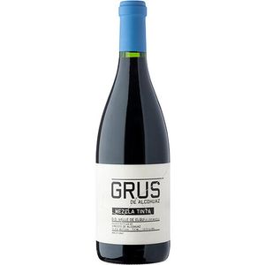 Viñedos De Alcohuaz Grus 2021