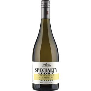 Chateau Los Boldos Speciality Series Friulano 2022