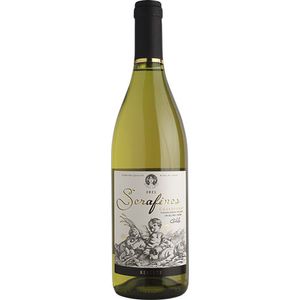 Nobel Serafines Chardonnay 2021