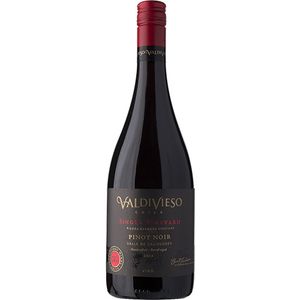 Valdivieso Single Vineyard Pinot Noir 2018