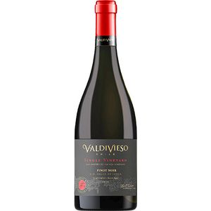 Valdivieso Single Vineyard Pinot Noir 2019