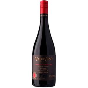 Valdivieso Single Vineyard Syrah 2020