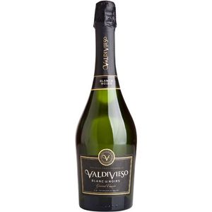 Valdivieso Blanc De Noir Espumante 750cc