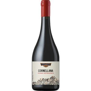 La Rosa Cornellana Volcano Sedimentario Carmenere 2020