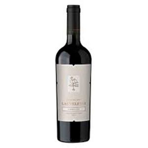 Las Veletas Cuartel N°60 Carmenere 2021