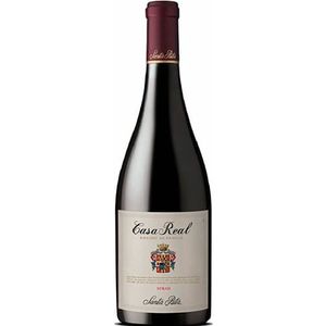 Santa Rita Casa Real Syrah 2023