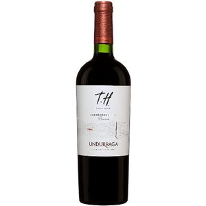 Undurraga TH Carmenere Peumo 2023