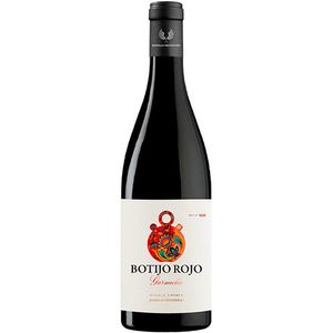 Botijo Rojo Garnacha 2020