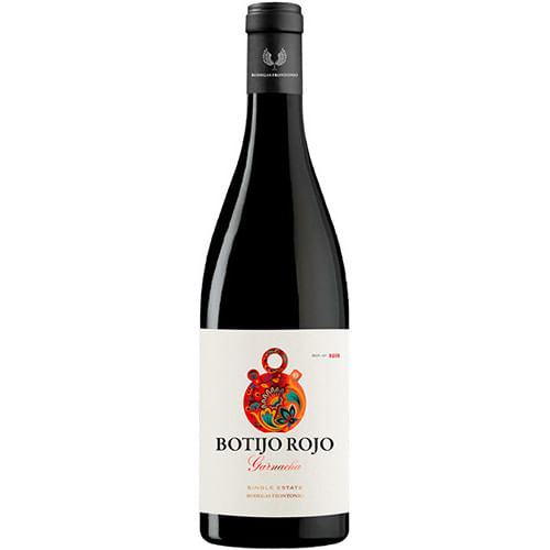 Botijo-Rojo-Garnacha-2020