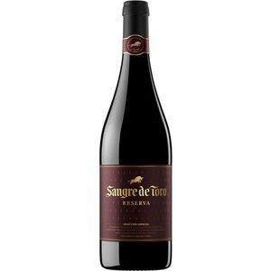 Miguel Torres Sangre De Toro Blend Reserva 2018