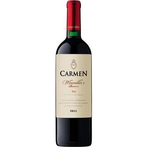 Carmen Winemakers Reserve Red Cabernet Sauvignon Blend 2020