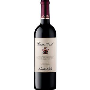 Santa Rita Casa Real Cabernet Sauvignon 2021