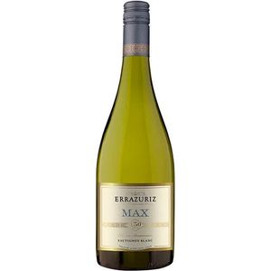 Errazuriz Max 150 Años Sauvignon Blanc 2023