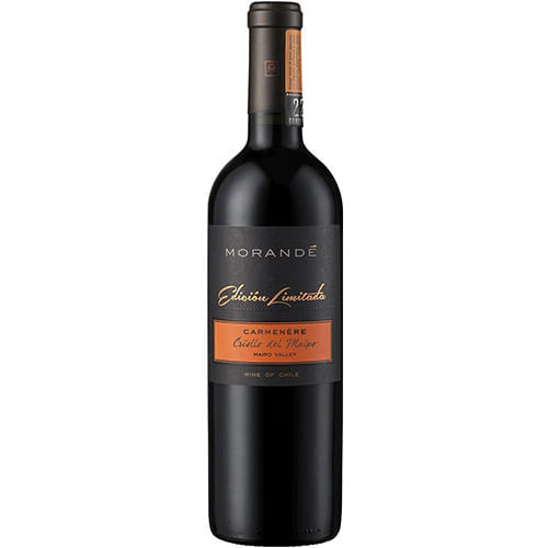 Morande-Edicion-Limitada-Carmenere-2021