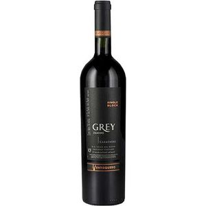 Ventisquero Grey Single Block Carmenere 2021