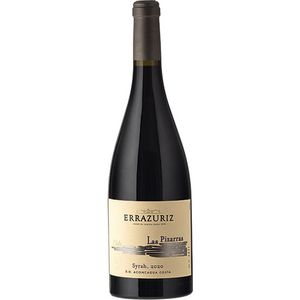 Errazuriz Las Pizarras Syrah Aconcagua Costa 2020