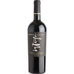 Miravalle Intacto Gran Reserva Cabernet Sauvignon 2021