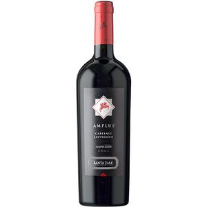 Santa Ema Amplus Cabernet Sauvignon Premium 2021