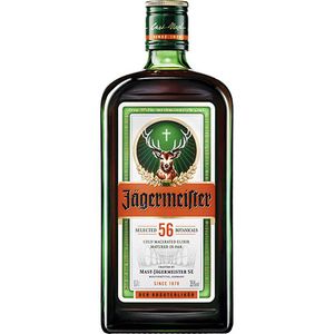 Jagermeister 700cc