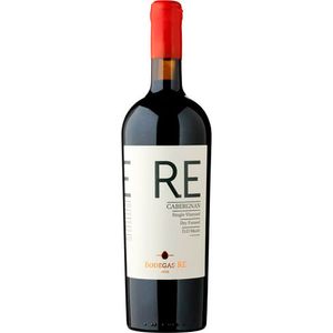 Bodegas Re Cabergnan 2015