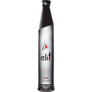 Vodka Stolichnaya Elit 750 cc