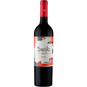 Viu Manent Secreto Malbec 2022