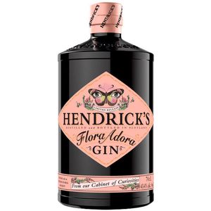 Gin Hendricks Flora Adora 700cc