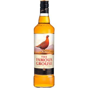 The Famous Grouse Whisky 40° 700cc